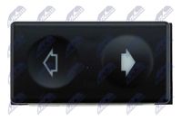NTY EWS-BM-161 - Interruptor, elevalunas