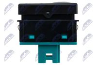 NTY EWS-BM-161 - Interruptor, elevalunas