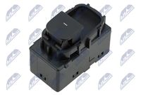 NTY EWSCH041 - Interruptor, elevalunas