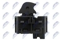 NTY EWS-FR-038 - Interruptor, elevalunas