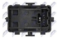 NTY EWS-FR-038 - Interruptor, elevalunas