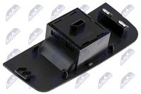 NTY EWS-FT-054 - Interruptor, elevalunas