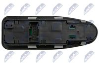 NTY EWS-CT-001 - Interruptor, elevalunas