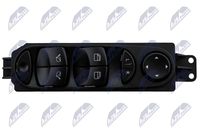 NTY EWS-ME-090 - Interruptor, elevalunas