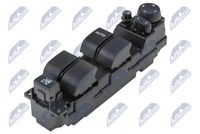 NTY EWSMZ008 - Interruptor, elevalunas