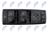 NTY EWS-ME-075 - Interruptor, elevalunas