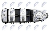 NTY EWS-ME-026 - Interruptor, elevalunas