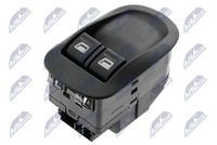 NTY EWSPE008 - Interruptor, elevalunas