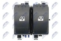 NTY EWS-RE-015 - Interruptor, elevalunas