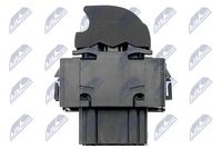 NTY EWS-RE-040 - Interruptor, elevalunas