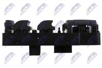 NTY EWS-RE-095 - Interruptor, elevalunas