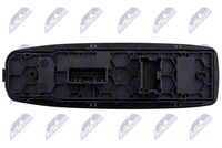 NTY EWS-RE-091 - Interruptor, elevalunas