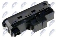 NTY EWS-SU-002 - Interruptor, elevalunas