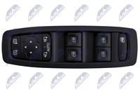 NTY EWS-RE-090 - Interruptor, elevalunas