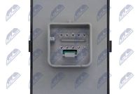 NTY EWS-VW-000 - Interruptor, elevalunas
