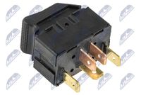 NTY EWS-VW-114 - Interruptor, elevalunas