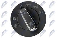 NTY EWS-VW-154 - Interruptor, elevalunas