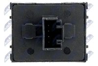 NTY EWS-VW-088 - Interruptor, elevalunas