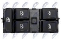 NTY EWS-VW-089 - Interruptor, elevalunas