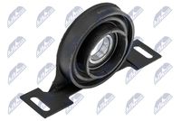 NTY NLWBM004 - Suspensión, árbol de transmisión