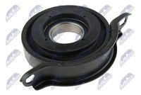 NTY NLW-VW-009 - Suspensión, árbol de transmisión