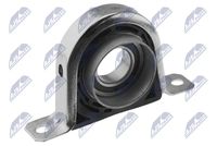 NTY NLWVC003 - Suspensión, árbol de transmisión