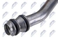 NTY ECD-RE-020 - Conducto aceite, turbocompresor