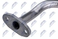 NTY ECD-RE-020 - Conducto aceite, turbocompresor