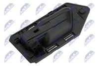 NTY EZC-CT-012 - Manecilla exterior de la puerta