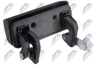 NTY EZC-FR-260 - Manecilla exterior de la puerta