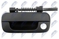 NTY EZC-PE-049 - Manecilla exterior de la puerta