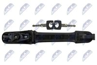 NTY EZC-ME-142 - Manecilla exterior de la puerta