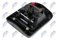 NTY EZC-RE-124 - Manecilla exterior de la puerta