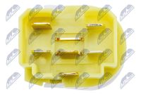 NTY EKS-VW-000 - Interruptor de encendido/arranque