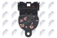NTY EKS-MS-000 - Interruptor de encendido/arranque
