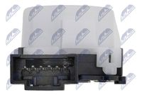 NTY EKS-VW-003 - Interruptor de encendido/arranque