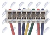 NTY EKS-VW-009 - Interruptor de encendido/arranque