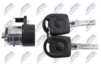 NTY EST-VW-005 - Interruptor de encendido/arranque