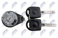 NTY EST-VW-005 - Interruptor de encendido/arranque