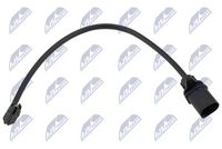 NTY HCZ-AU-000 - Contacto de aviso, desgaste de los frenos