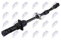 NTY SKKCH011 - Articulación, columna de dirección