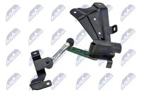 NTY ECX-AU-072 - Sensor, regulación del alcance de las luces