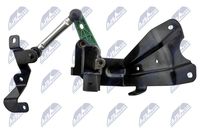 NTY ECX-AU-072 - Sensor, regulación del alcance de las luces