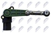 NTY ECX-CH-017 - Sensor, regulación del alcance de las luces