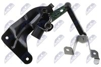 NTY ECX-AU-075 - Sensor, regulación del alcance de las luces