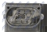 NTY ECX-JG-004 - Sensor, regulación del alcance de las luces