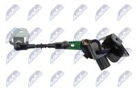 NTY ECX-VW-006 - Sensor, regulación del alcance de las luces