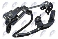 NTY ECX-TY-022 - Sensor, regulación del alcance de las luces