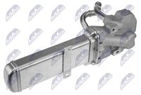 NTY EGR-AU-045 - Elemento enfriador, reciclaje gases escape