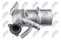 NTY EGR-AU-038A - Elemento enfriador, reciclaje gases escape